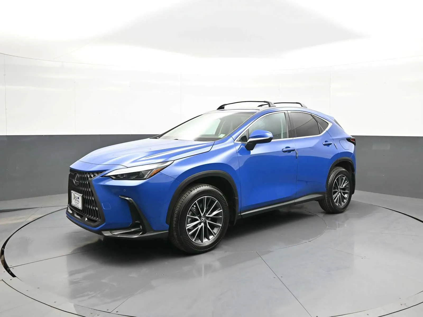 Used 2025 Lexus NX 350 for sale in Brooklyn, NY at Plaza Kia | VIN