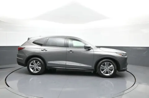 More photos of 2024 Acura MDX SH-AWD at Plaza Kia, NY