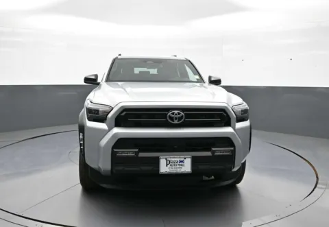 Photos of 2025 Toyota 4Runner SR5 for sale in Brooklyn, NY at Plaza Kia