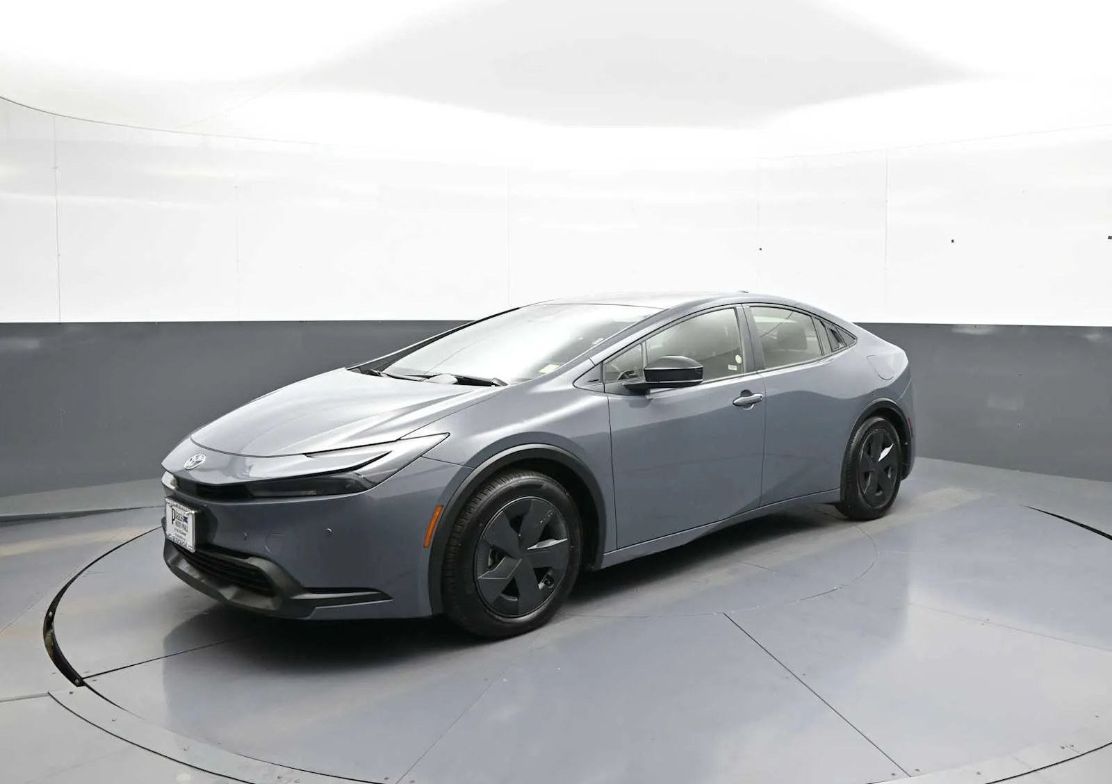 Gray 2025 Toyota Prius LE for sale in Brooklyn, NY