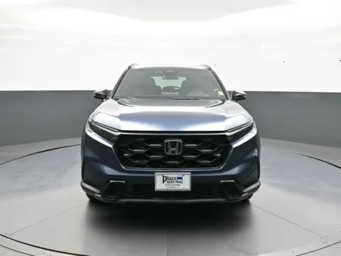 Photos of 2024 Honda CR-V Hybrid Sport for sale in Brooklyn, NY at Plaza Kia