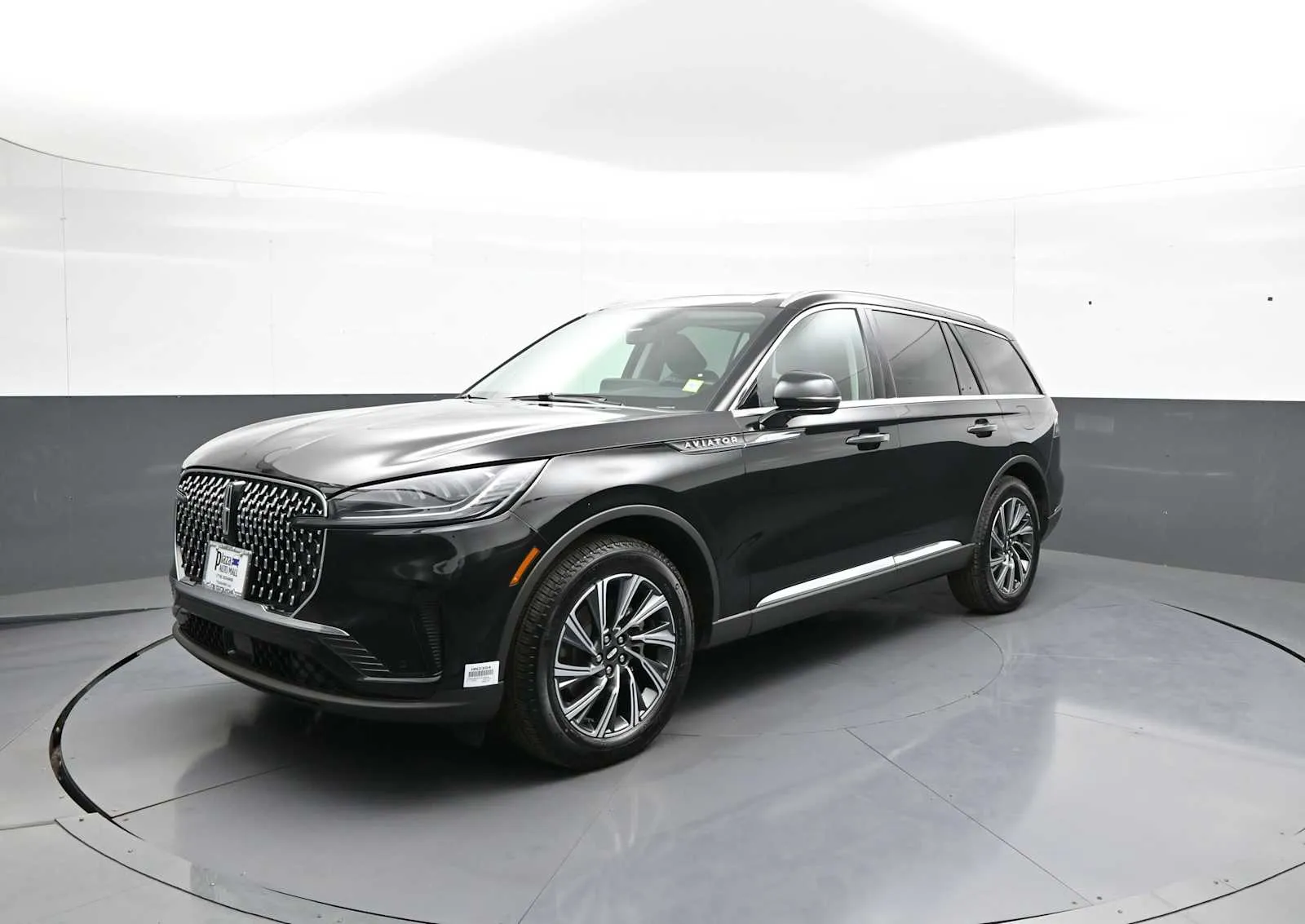 Black 2026 Lincoln Aviator Premiere for sale in Brooklyn, NY