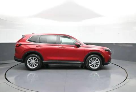 More photos of 2024 Honda CR-V EX at Plaza Kia, NY