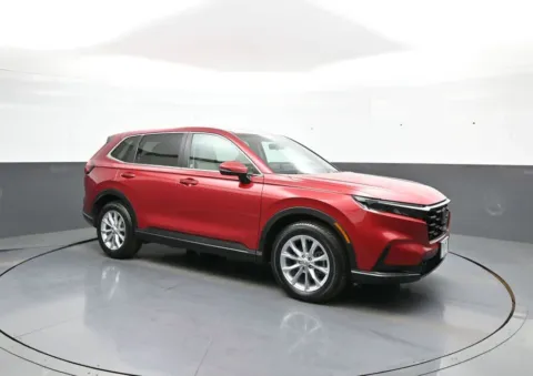 More photos of 2024 Honda CR-V EX at Plaza Kia, NY