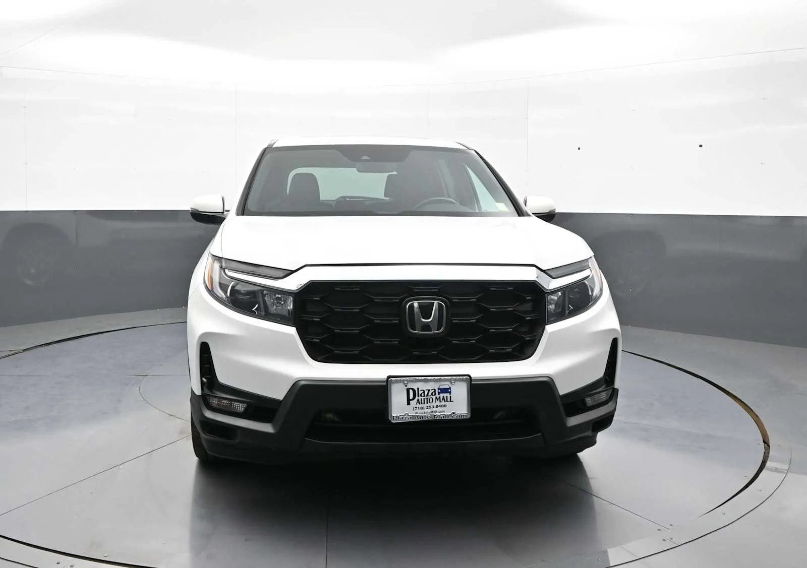 White 2023 Honda Passport EX-L for sale in Brooklyn, NY