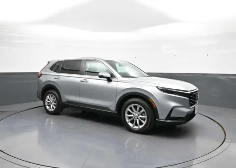 More photos of 2024 Honda CR-V EX-L at Plaza Kia, NY