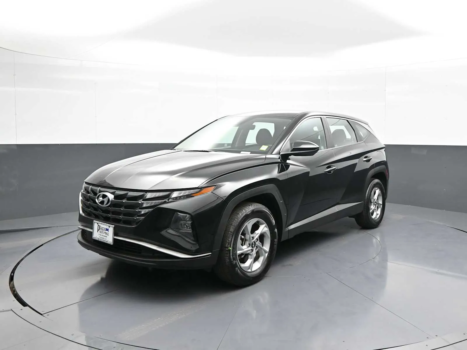 Black 2022 Hyundai Tucson SE for sale in Brooklyn, NY