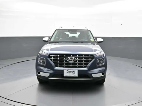Photos of 2024 Hyundai Venue Limited for sale in Brooklyn, NY at Plaza Kia