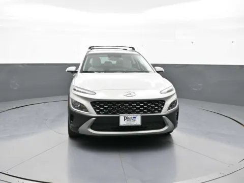 Photos of 2023 Hyundai Kona SEL for sale in Brooklyn, NY at Plaza Kia