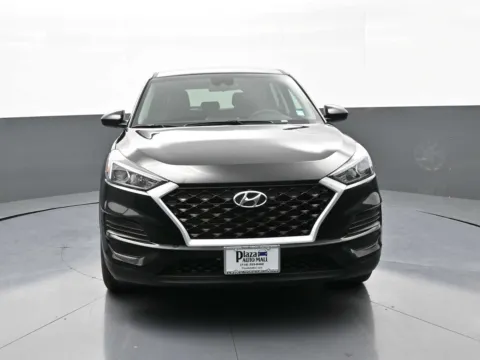 Photos of 2021 Hyundai Tucson SE for sale in Brooklyn, NY at Plaza Kia