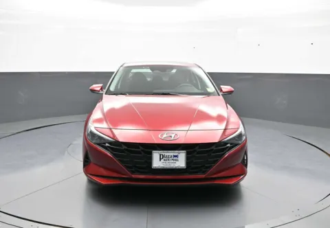 Photos of 2023 Hyundai Elantra SE for sale in Brooklyn, NY at Plaza Kia