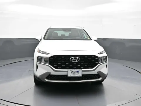 Photos of 2023 Hyundai Santa Fe SEL for sale in Brooklyn, NY at Plaza Kia