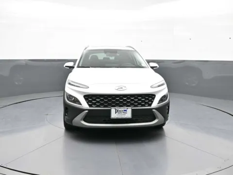 Photos of 2023 Hyundai Kona SEL for sale in Brooklyn, NY at Plaza Kia