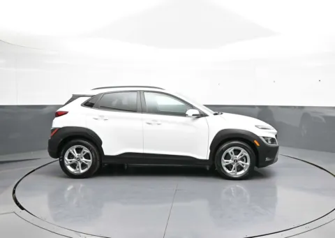 More photos of 2023 Hyundai Kona SEL at Plaza Kia, NY