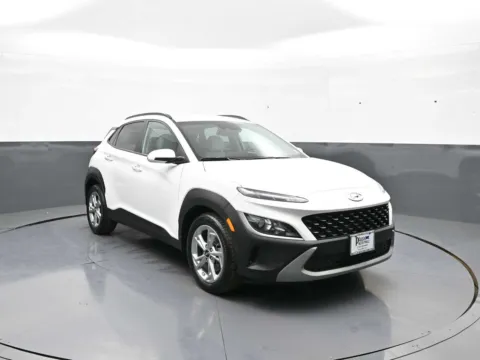 Another view of 2023 Hyundai Kona SEL for sale in Brooklyn, NY at Plaza Kia