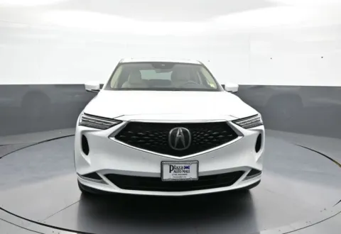 Photos of 2024 Acura MDX w/Technology Package for sale in Brooklyn, NY at Plaza Kia