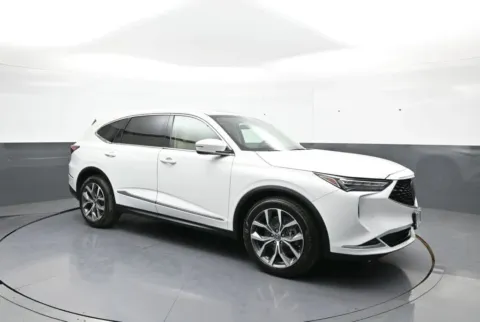 More photos of 2024 Acura MDX w/Technology Package at Plaza Kia, NY