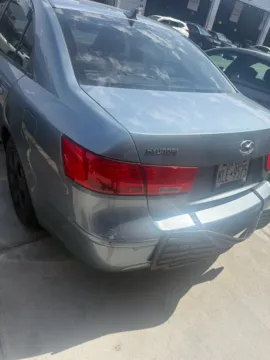 More photos of 2010 Hyundai Sonata GLS at Plaza Kia, NY