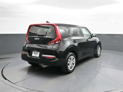 More photos of 2022 Kia Soul LX at Plaza Kia, NY