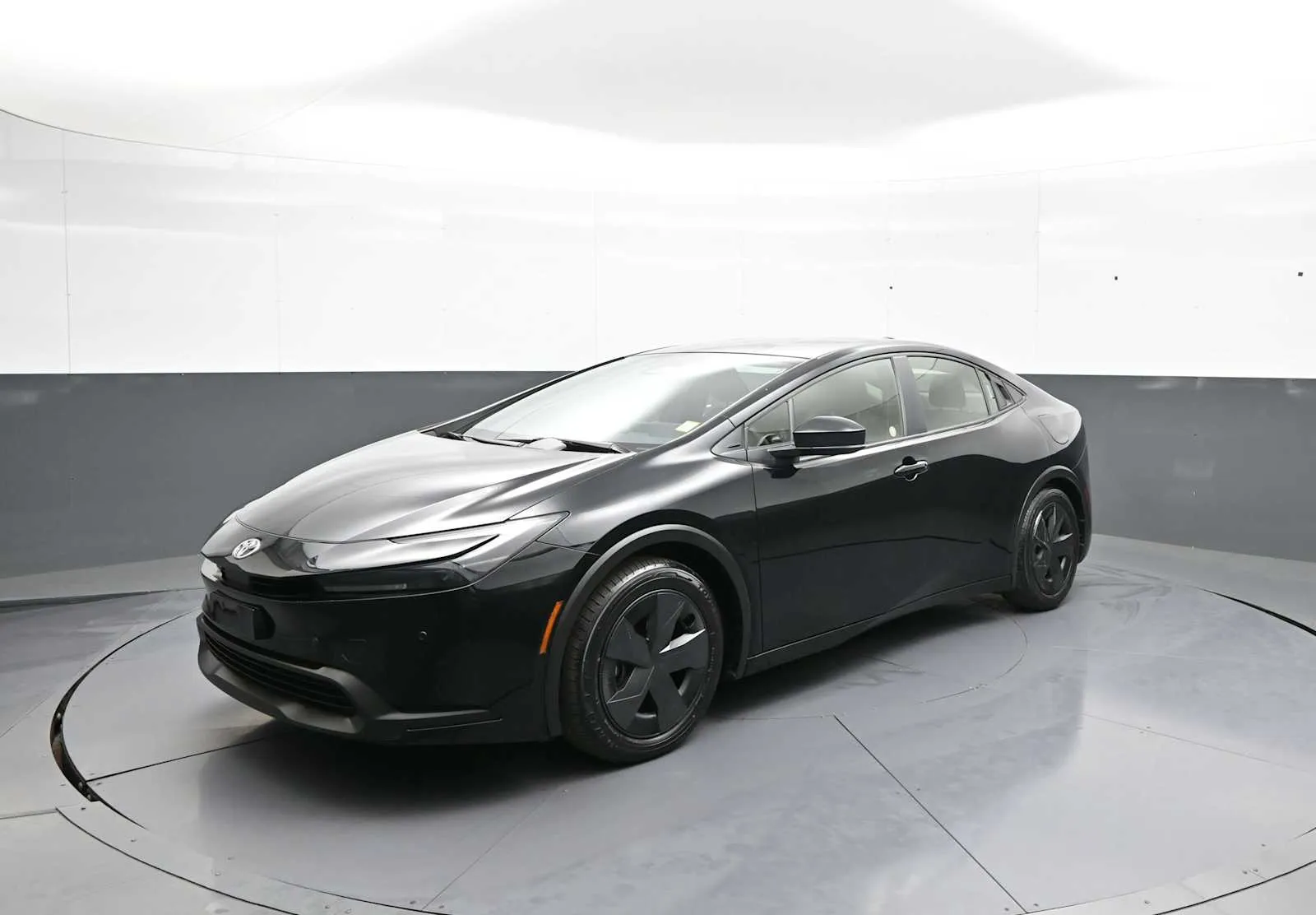 2025 Toyota Prius