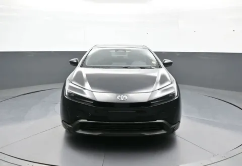 Photos of 2025 Toyota Prius LE for sale in Brooklyn, NY at Plaza Kia