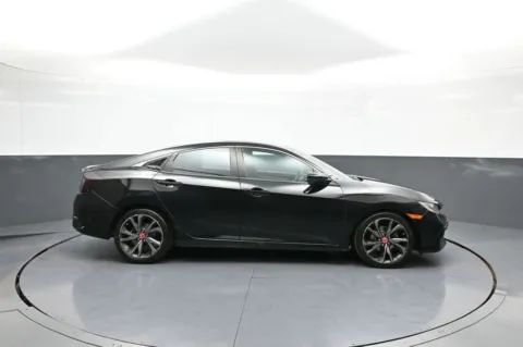 More photos of 2020 Honda Civic Sedan Sport at Plaza Kia, NY