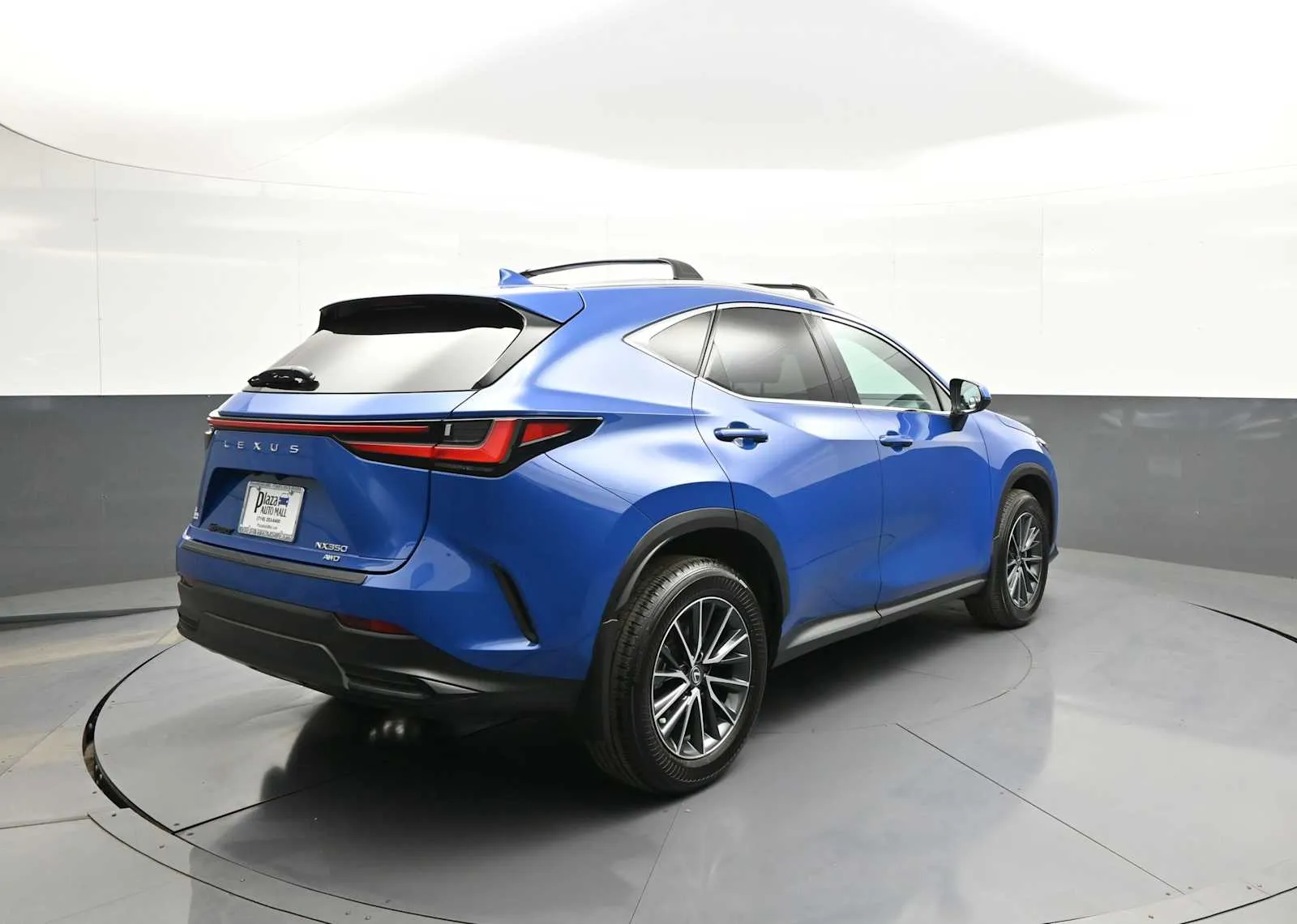 Used 2025 Lexus NX 350 for sale in Brooklyn, NY at Plaza Kia | VIN