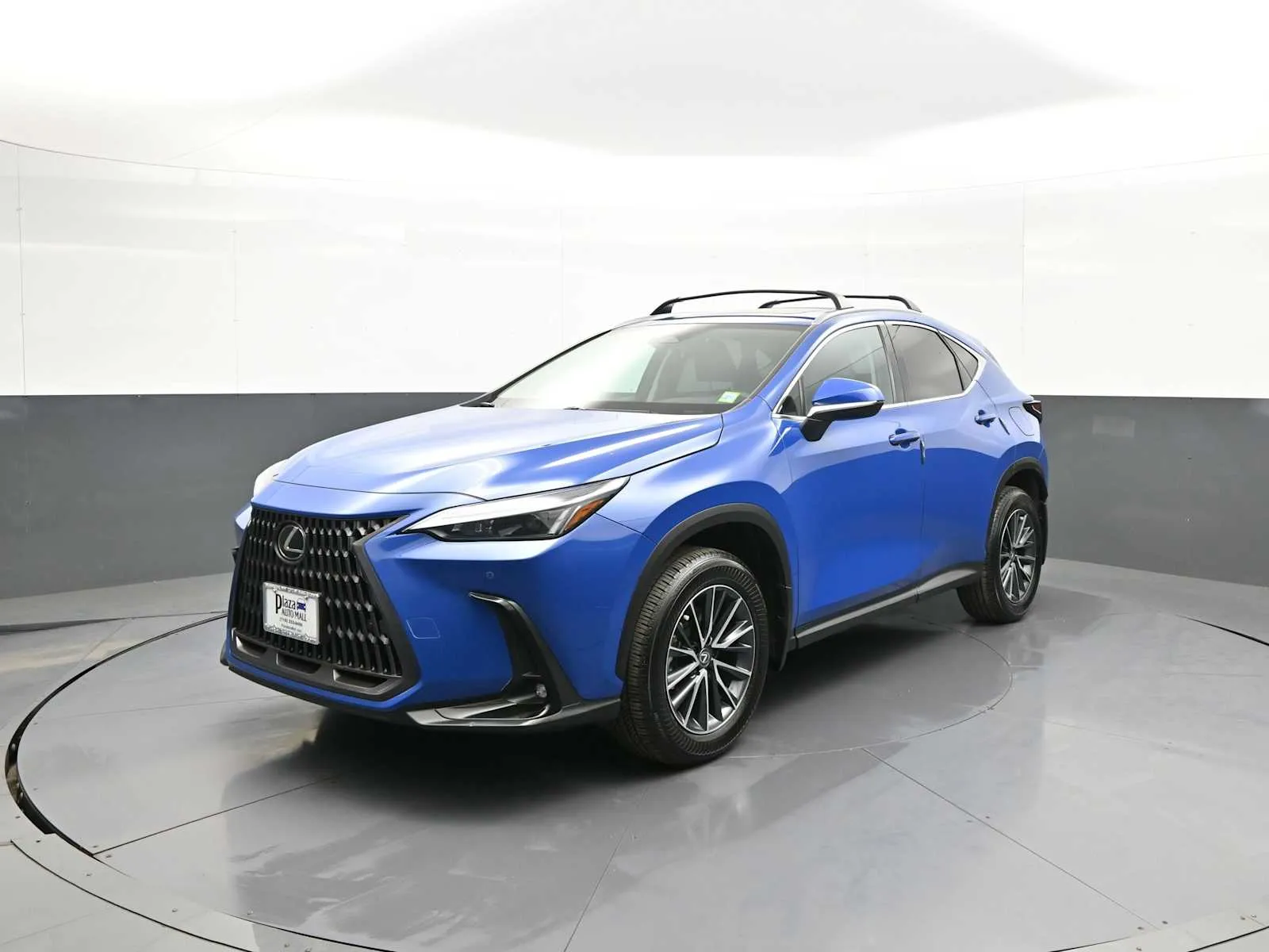 Blue 2025 Lexus NX 350 for sale in Brooklyn, NY