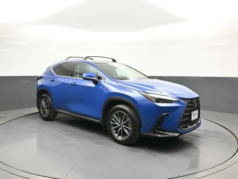 More photos of 2025 Lexus NX 350 at Plaza Kia, NY