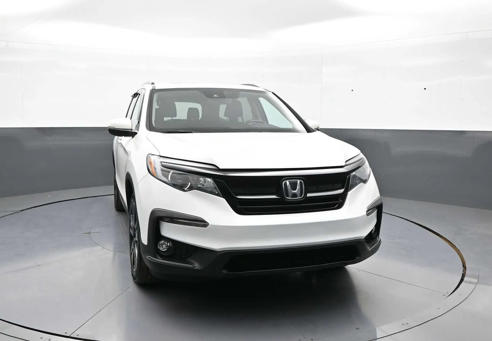 White 2021 Honda Pilot Special Edition for sale in Brooklyn, NY