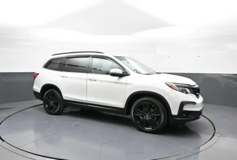 More photos of 2021 Honda Pilot Special Edition at Plaza Kia, NY