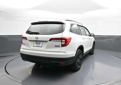More photos of 2021 Honda Pilot Special Edition at Plaza Kia, NY