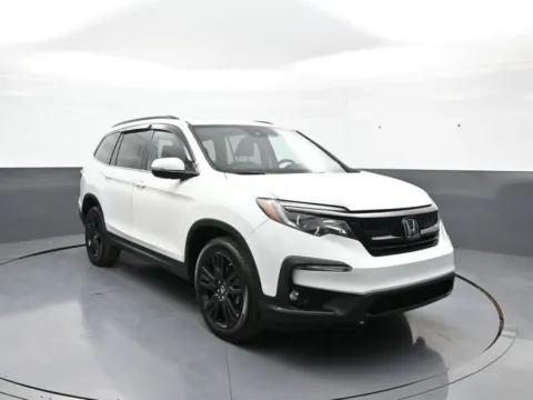 Photos of 2021 Honda Pilot Special Edition for sale in Brooklyn, NY at Plaza Kia