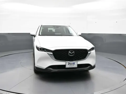 Another view of 2023 Mazda CX-5 2.5 S Preferred Package for sale in Brooklyn, NY at Plaza Kia
