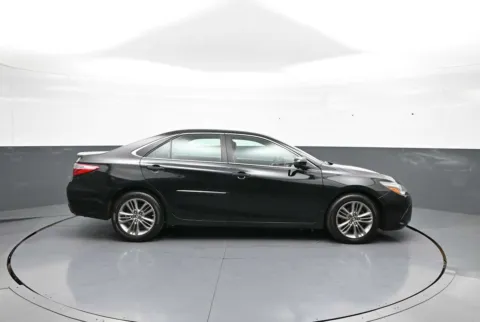 More photos of 2016 Toyota Camry LE at Plaza Kia, NY