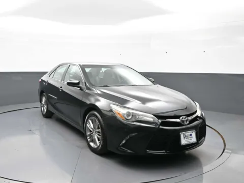 More photos of 2016 Toyota Camry LE at Plaza Kia, NY