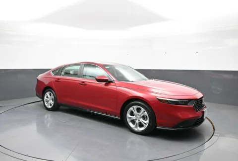 More photos of 2024 Honda Accord LX at Plaza Kia, NY