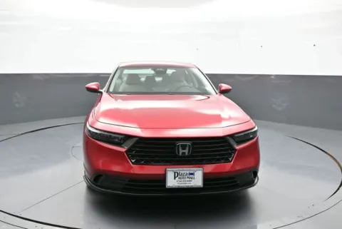 Photos of 2024 Honda Accord LX for sale in Brooklyn, NY at Plaza Kia