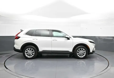 More photos of 2025 Honda CR-V EX at Plaza Kia, NY