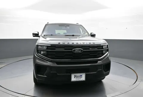 Photos of 2025 Ford Expedition Platinum for sale in Brooklyn, NY at Plaza Kia