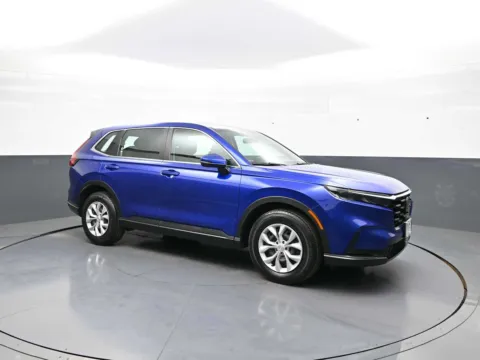 More photos of 2024 Honda CR-V LX at Plaza Kia, NY