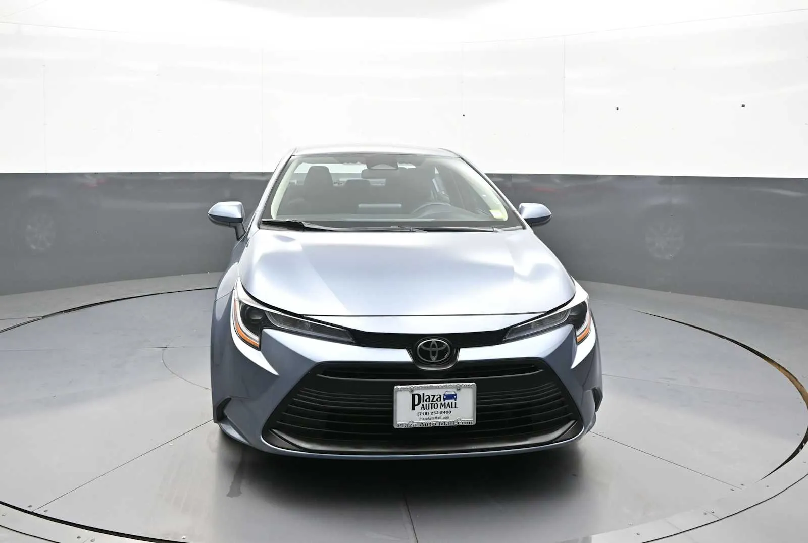 Gray 2025 Toyota Corolla LE for sale in Brooklyn, NY