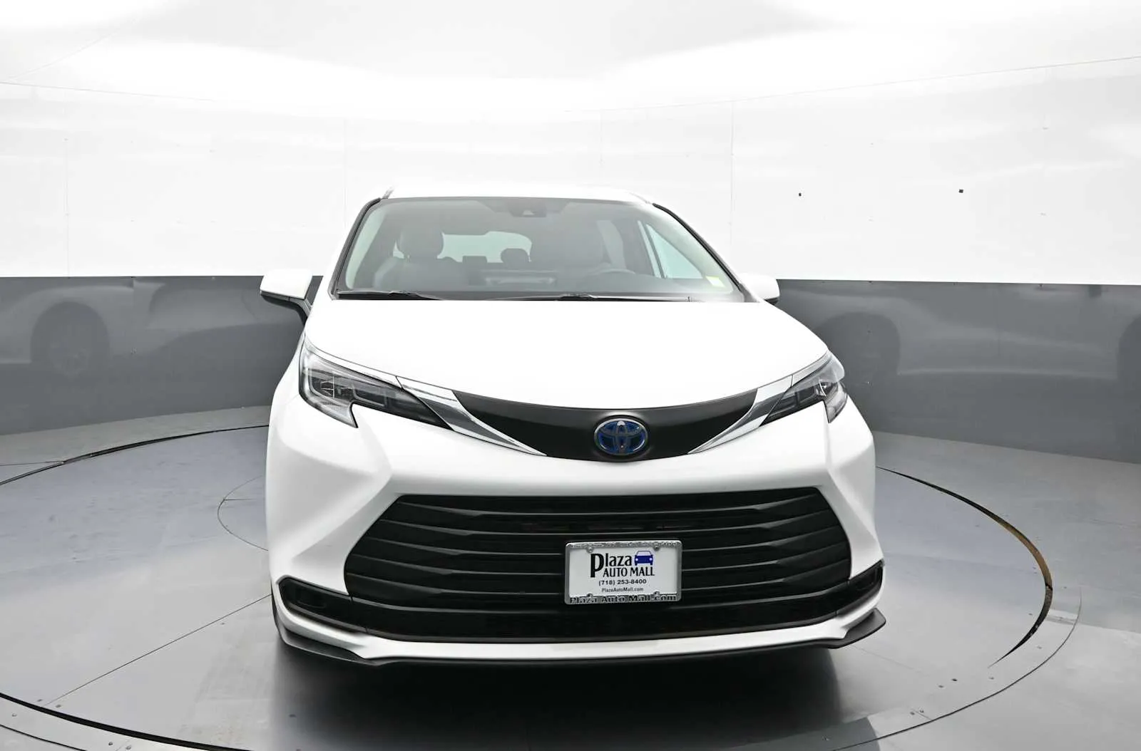 2025 Toyota Sienna LE for sale in Brooklyn, NY