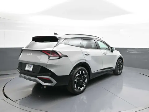 More photos of 2025 Kia Sportage SX-Prestige at Plaza Kia, NY