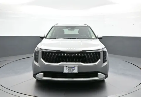 Photos of 2025 Kia Carnival EX for sale in Brooklyn, NY at Plaza Kia