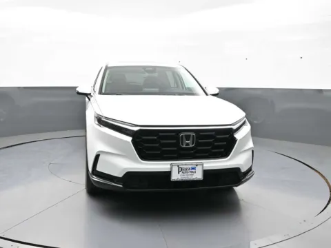 Photos of 2024 Honda CR-V EX-L for sale in Brooklyn, NY at Plaza Kia