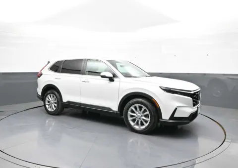 More photos of 2024 Honda CR-V EX-L at Plaza Kia, NY