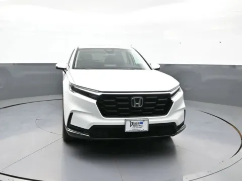 White 2024 Honda CR-V EX-L for sale in Brooklyn, NY