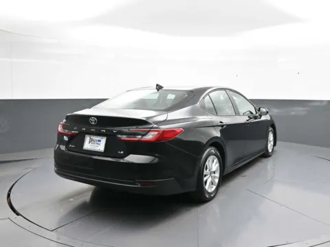 More photos of 2026 Toyota Camry LE at Plaza Kia, NY