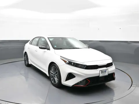 Photos of 2023 Kia Forte GT-Line for sale in Brooklyn, NY at Plaza Kia